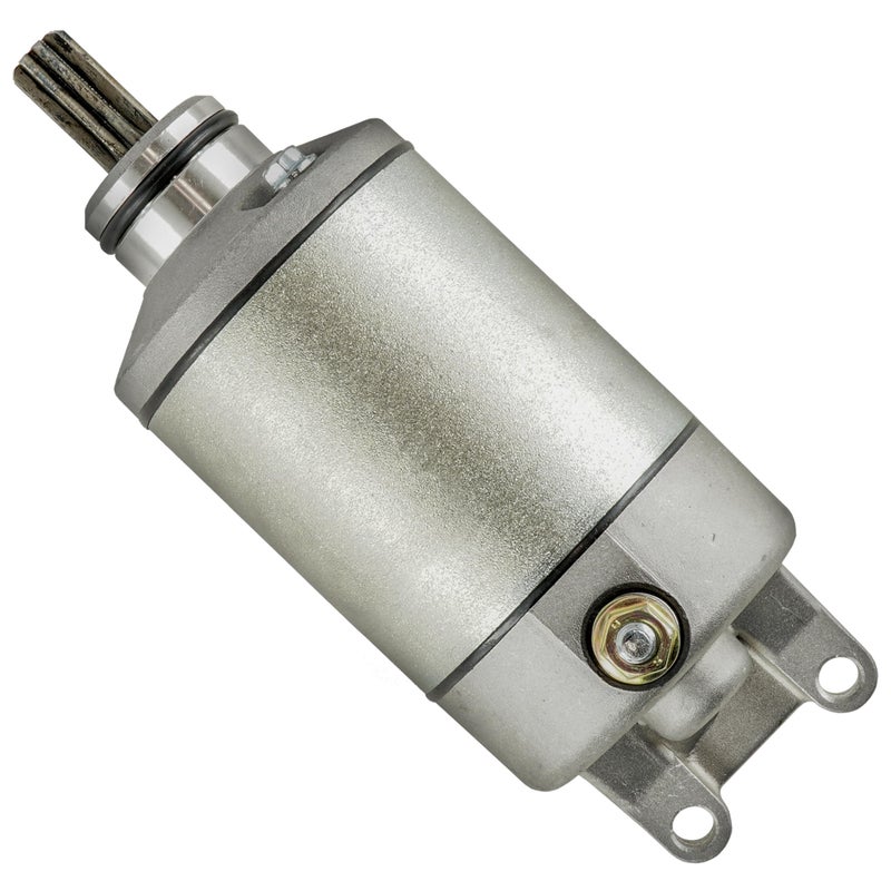 Caltric بدء تشغيل كالتريك متوافق مع سوزوكي ATV LT-Z400 Z كوادسبورت 398 2003-2009 - Image 4